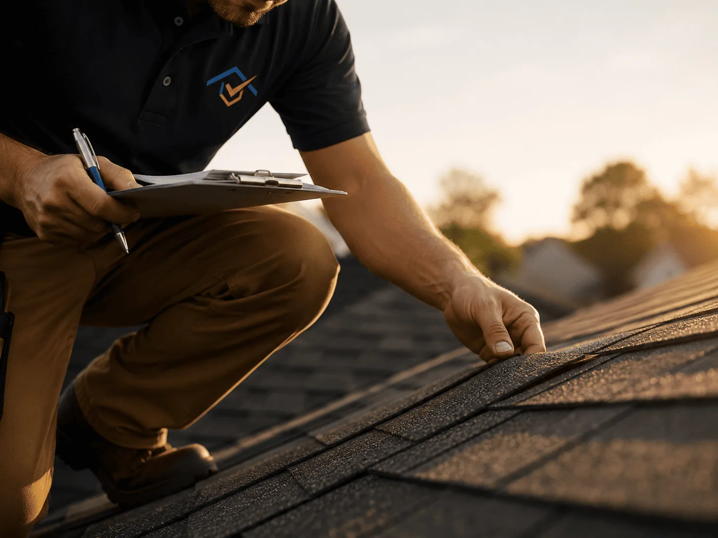 Why Choose Roof Inspection in Robinsonville, MS