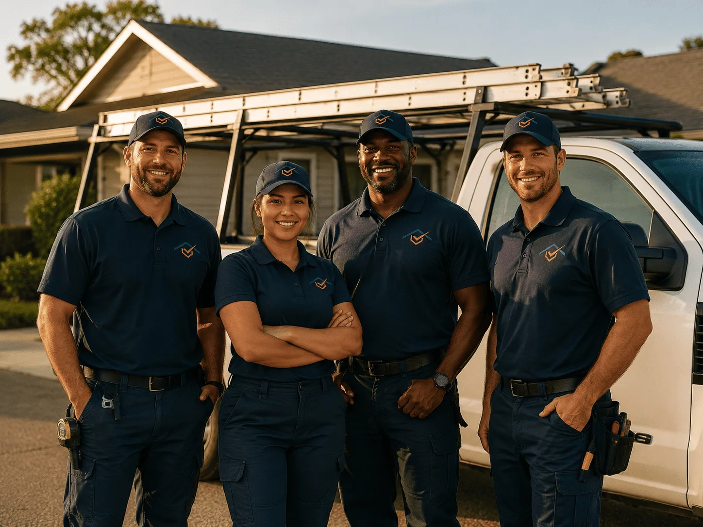Roof Inspection company in Robinsonville, MS
